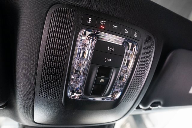 New 2026 Mercedes-Benz GLE 350 4MATIC image 27