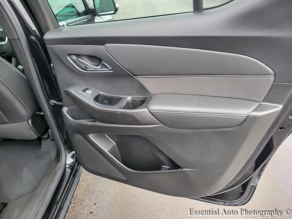 Certified 2023 Chevrolet Traverse High Country image 29