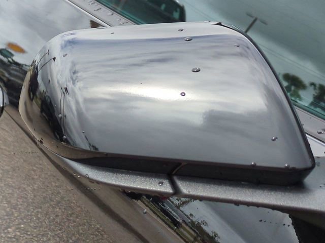 Used 2025 Ford Mustang Convertible image 12