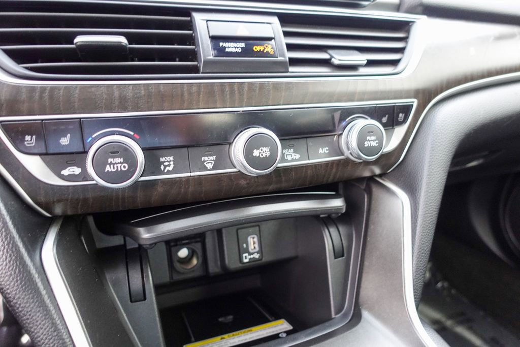 Used 2020 Honda Accord Touring image 20