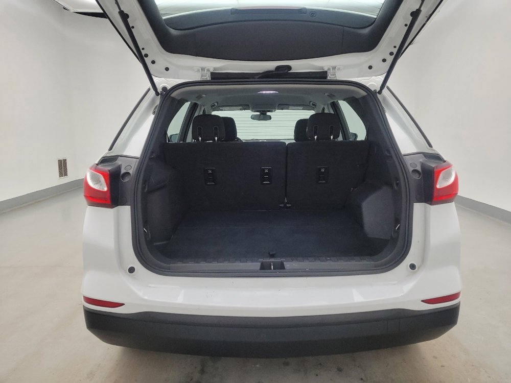 Used 2019 Chevrolet Equinox LS image 29