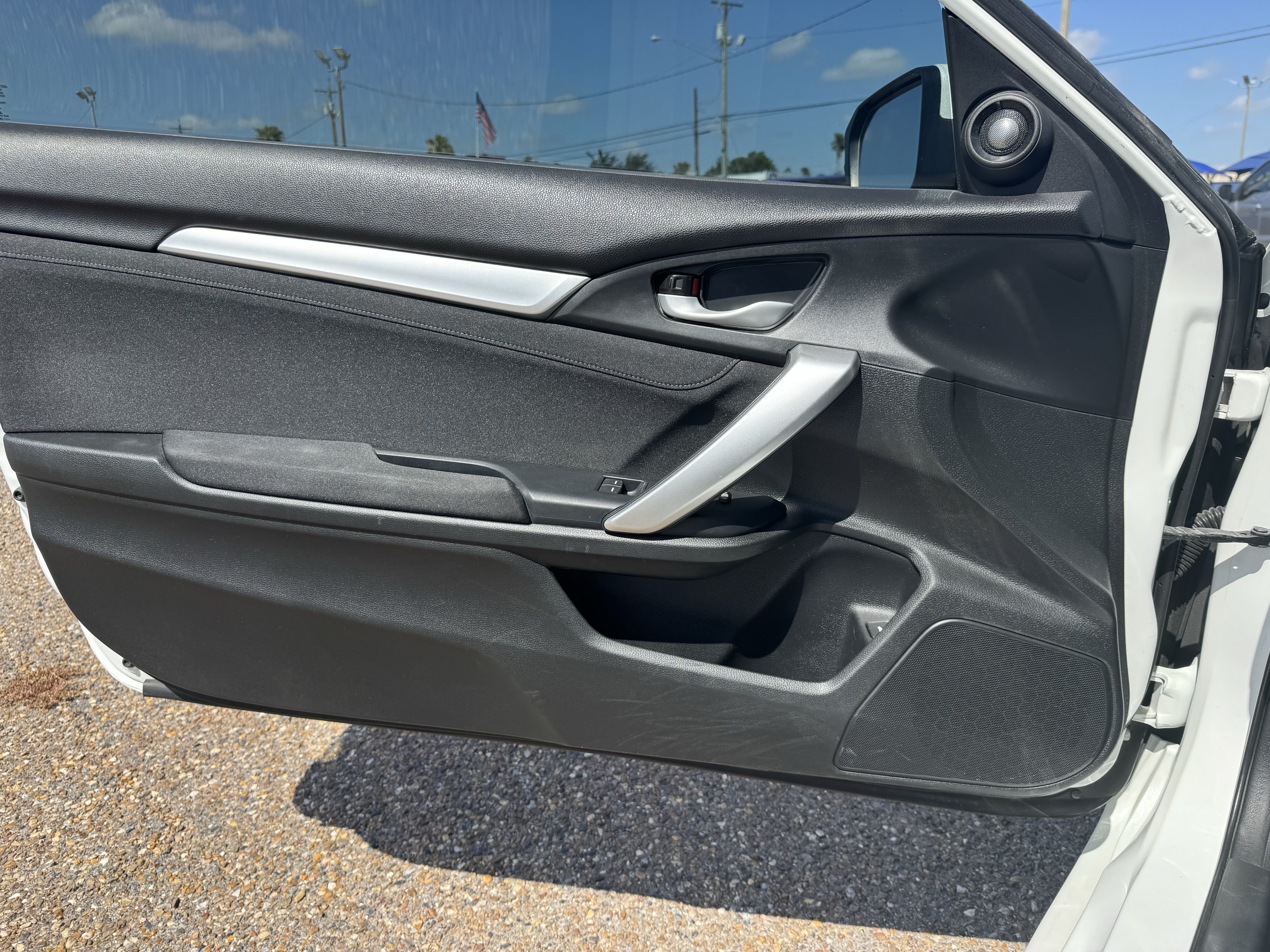 Used 2019 Honda Civic EX image 19