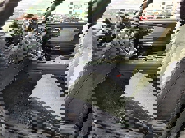 New 2025 Ford Mustang Coupe image 5