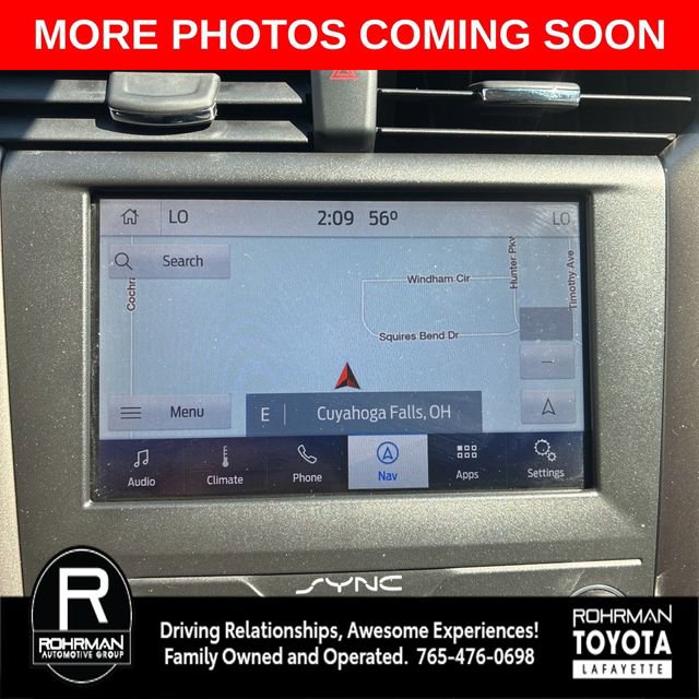 Used 2019 Ford Fusion SE image 12