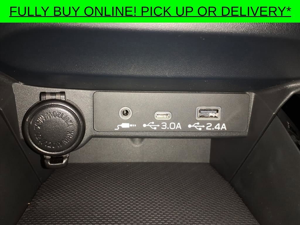 New 2026 Subaru WRX GT image 13