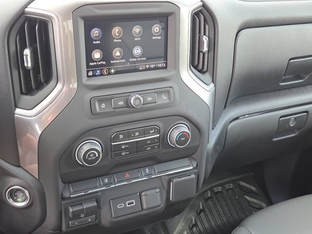 New 2026 Chevrolet Silverado 2500 W/T w/ WT Convenience Package AWD/4WD image 26