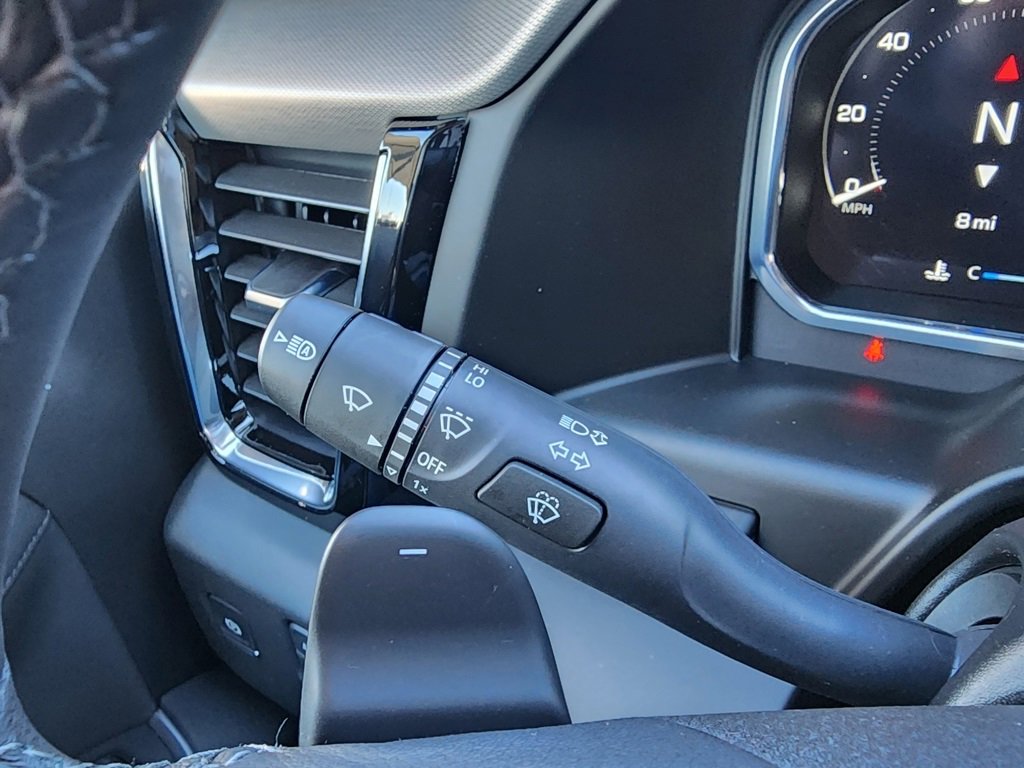 New 2026 GMC Sierra 1500 Denali image 25