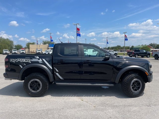 New 2025 Ford Ranger Raptor image 17