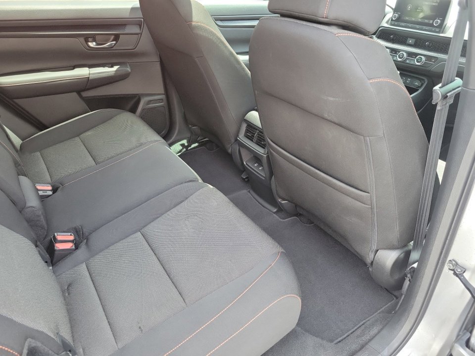 Used 2023 Honda CR-V Sport image 32
