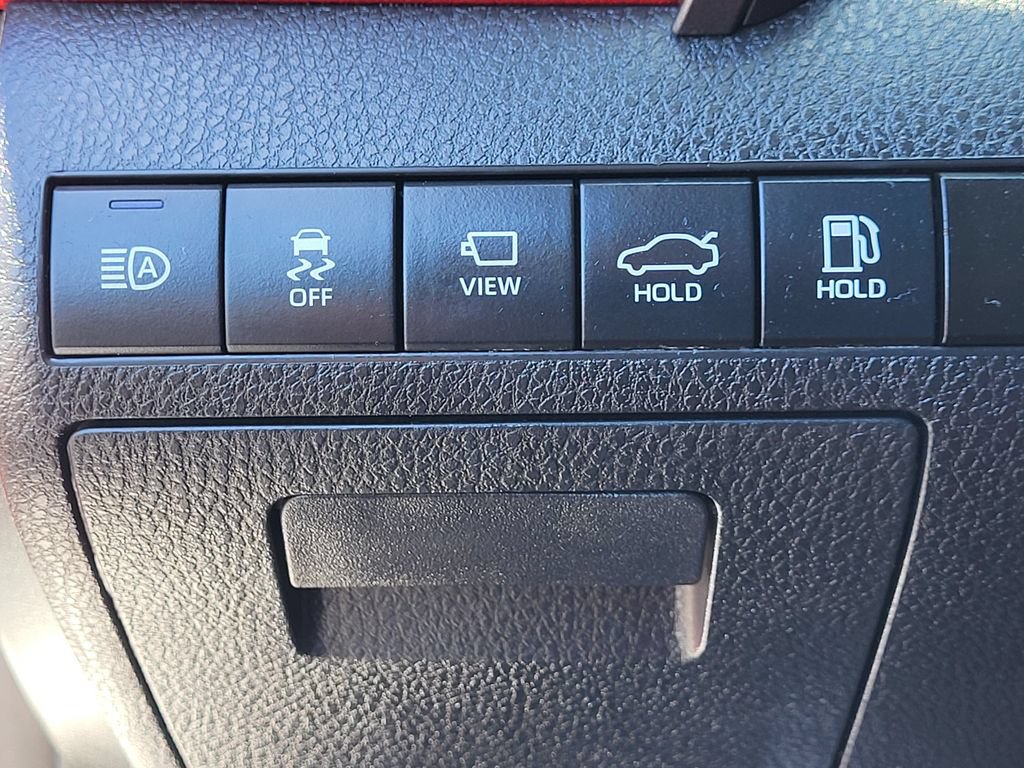 Used 2021 Toyota Camry XSE w/ Navigation Package FWD image 23