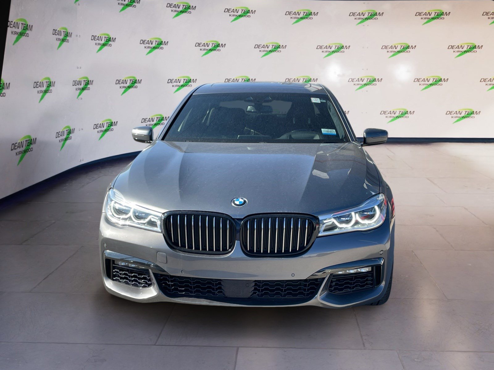 Used 2018 BMW 750i xDrive image 6