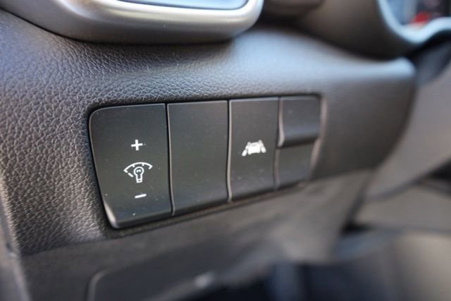 Used 2022 Kia Sportage LX image 17