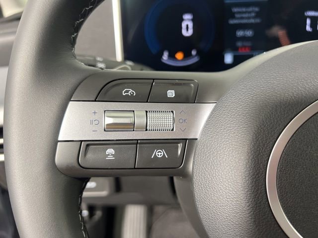 New 2026 Hyundai Sonata SEL AWD/4WD image 15