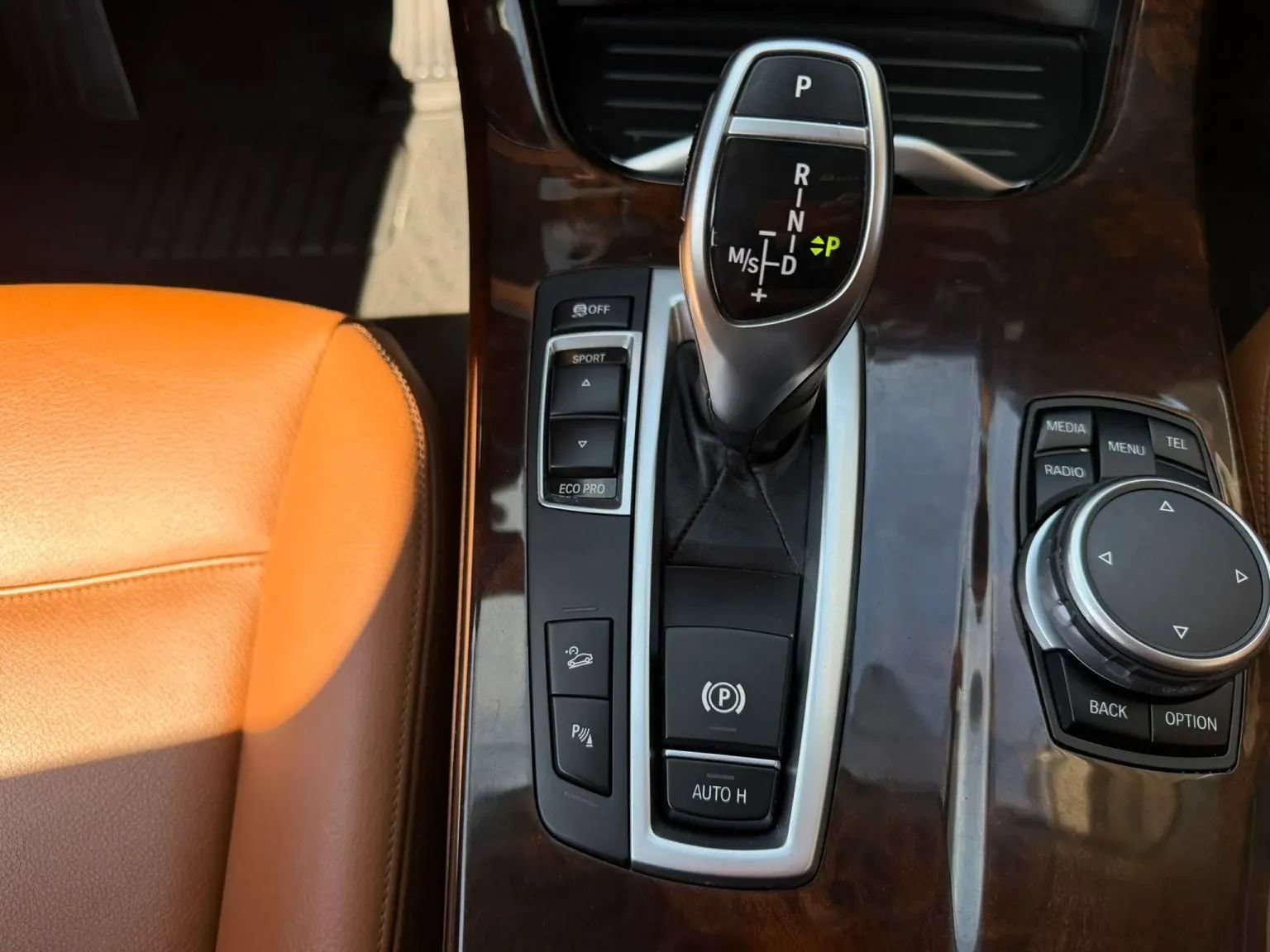 Used 2015 BMW X4 xDrive28i AWD/4WD image 30