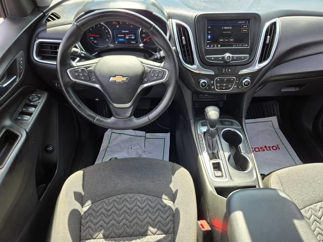 Used 2023 Chevrolet Equinox LT AWD/4WD image 13