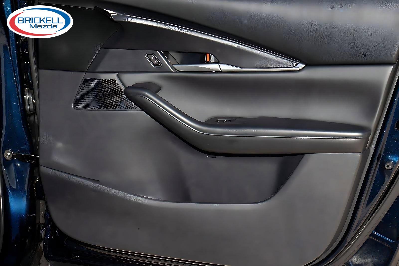 New 2026 MAZDA CX-30 AWD 2.5 S image 19