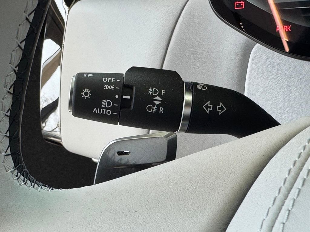 New 2025 Land Rover Range Rover Sport Autobiography image 18