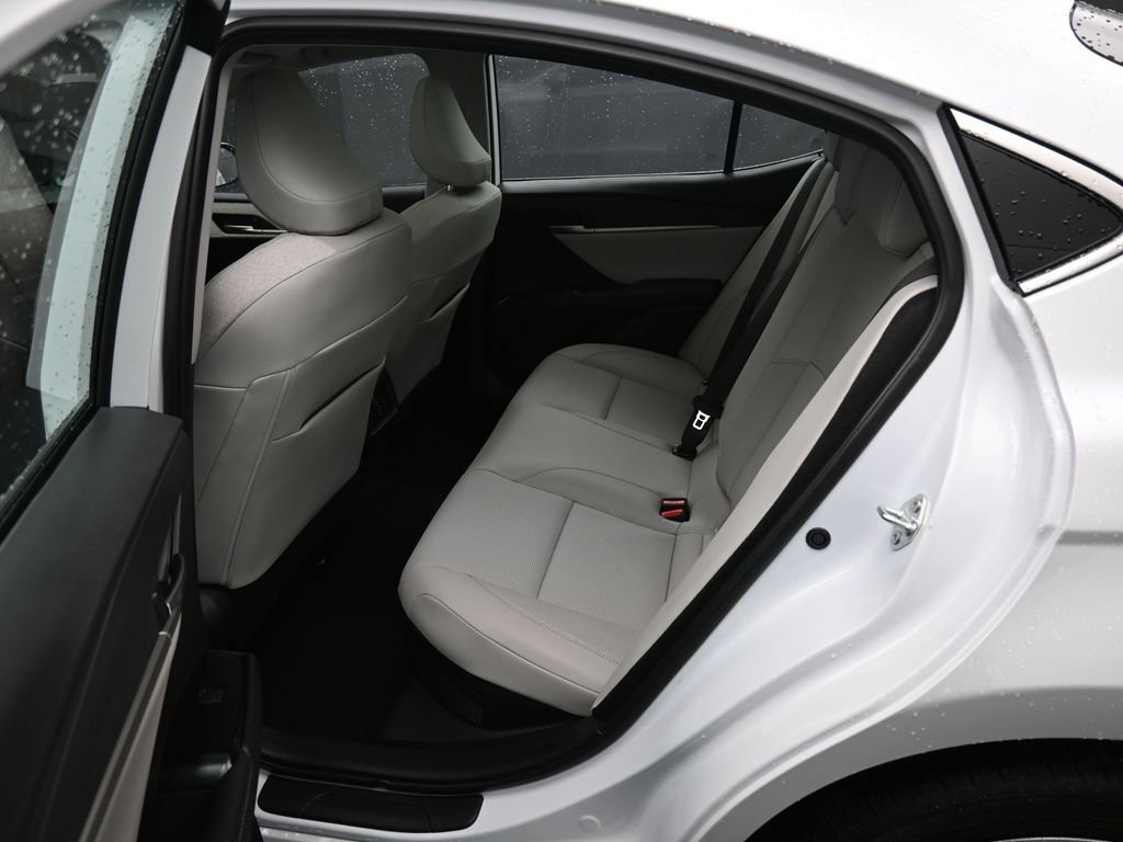 Certified 2025 Toyota Camry XLE w/ Premium Package AWD/4WD image 31