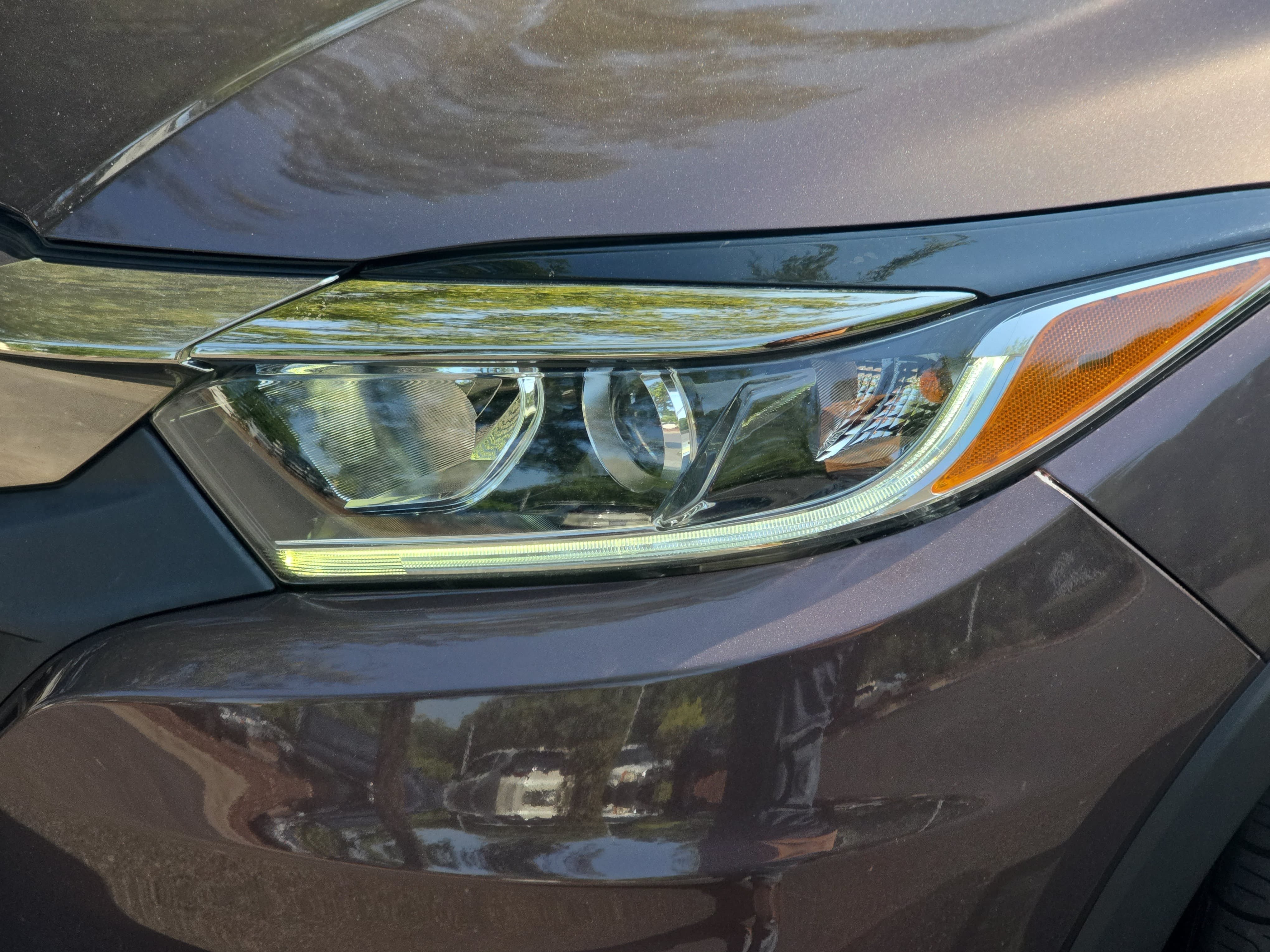 Used 2022 Honda HR-V EX image 31