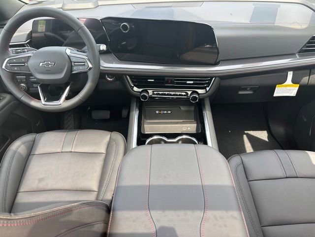 New 2026 Chevrolet Suburban RST w/ Comfort Package RWD image 28