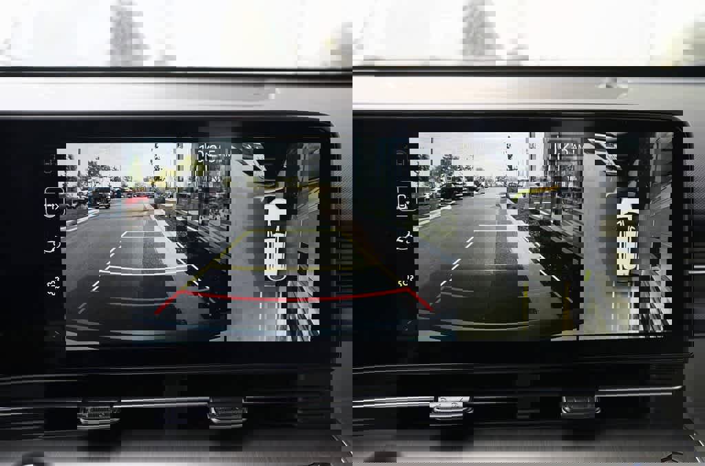 New 2026 Hyundai Kona Limited image 18