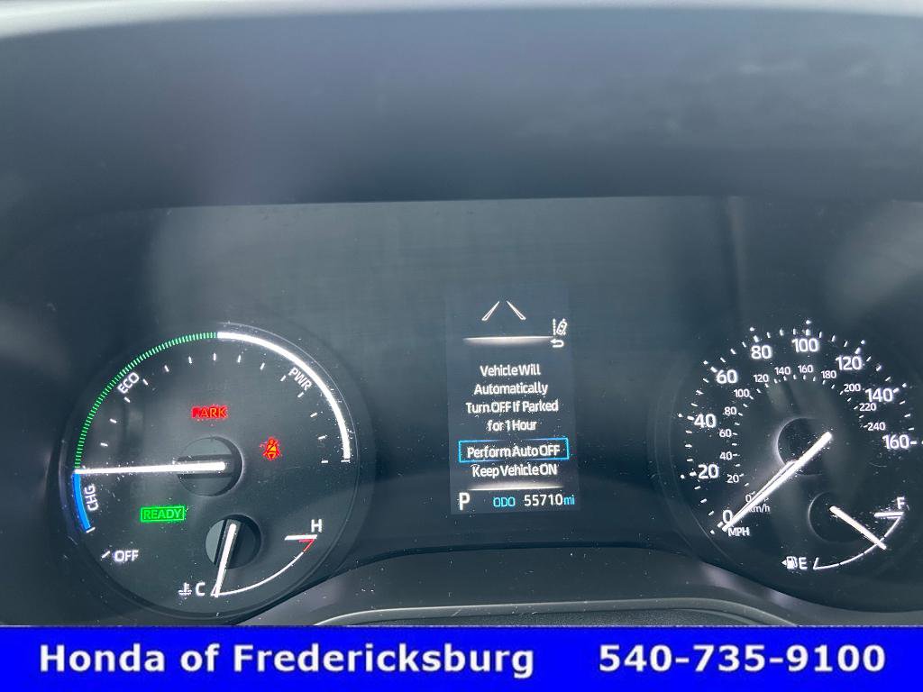 Used 2024 Toyota Sienna XLE image 29