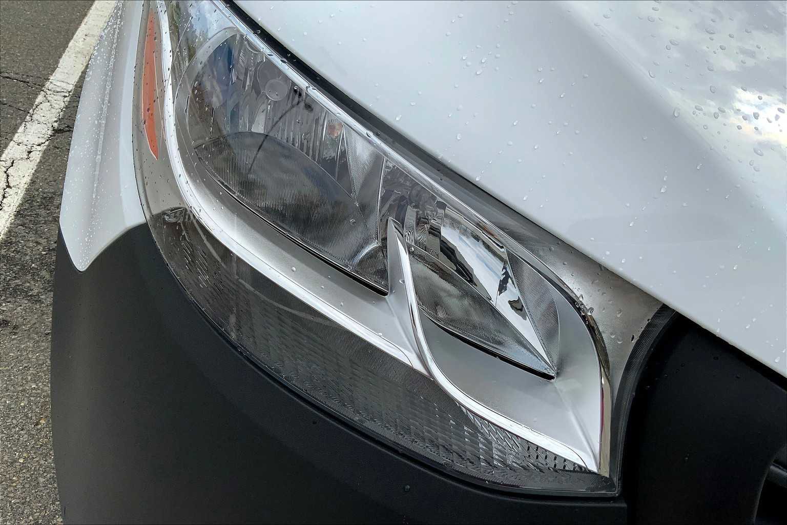 Certified 2025 Mercedes-Benz Sprinter 2500 image 18