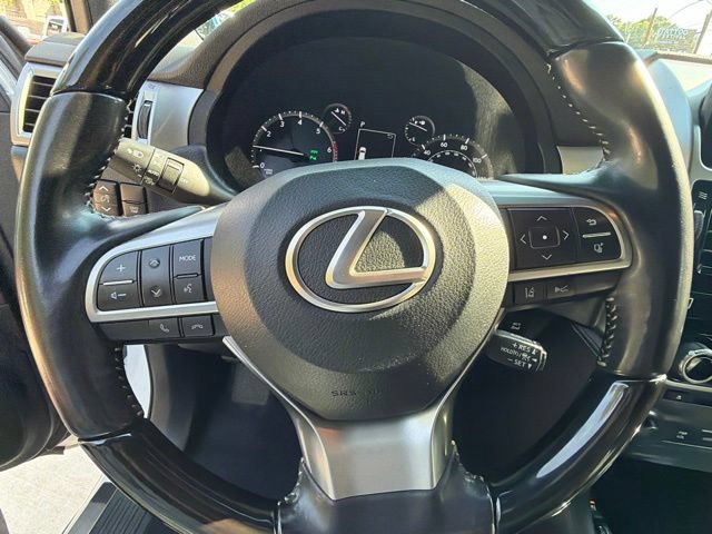 Used 2022 Lexus GX 460 Premium w/ Premium Package AWD/4WD image 32