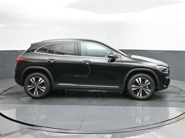 New 2025 Mercedes-Benz GLA 250 image 26