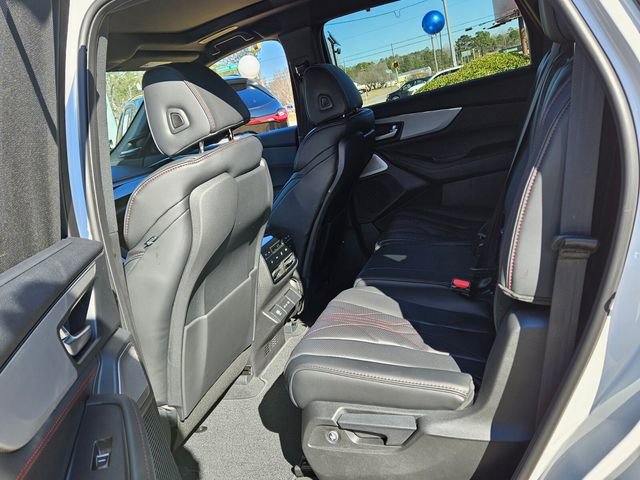New 2026 Acura MDX A-Spec image 7