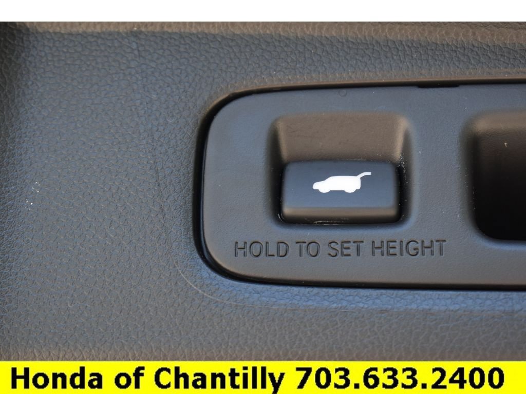 Certified 2024 Honda CR-V EX-L image 33