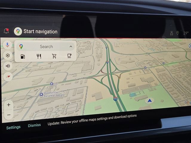 New 2026 GMC Sierra 1500 Elevation image 3