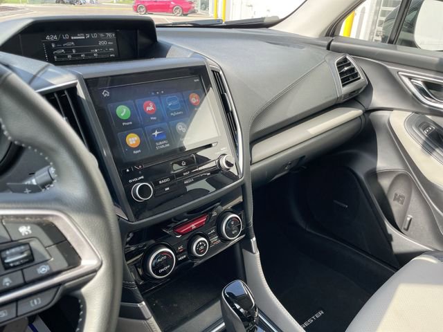 Certified 2023 Subaru Forester Limited image 23