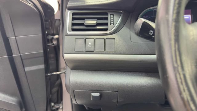Used 2015 Toyota Camry XLE FWD image 24