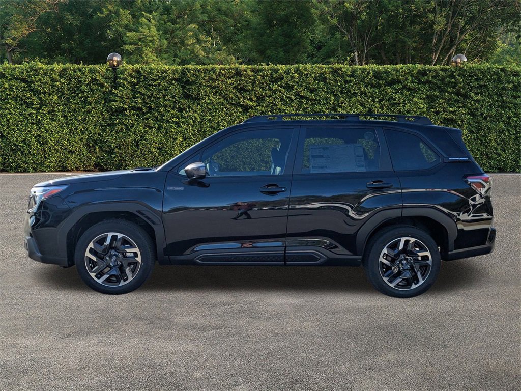 New 2025 Subaru Forester Limited image 7