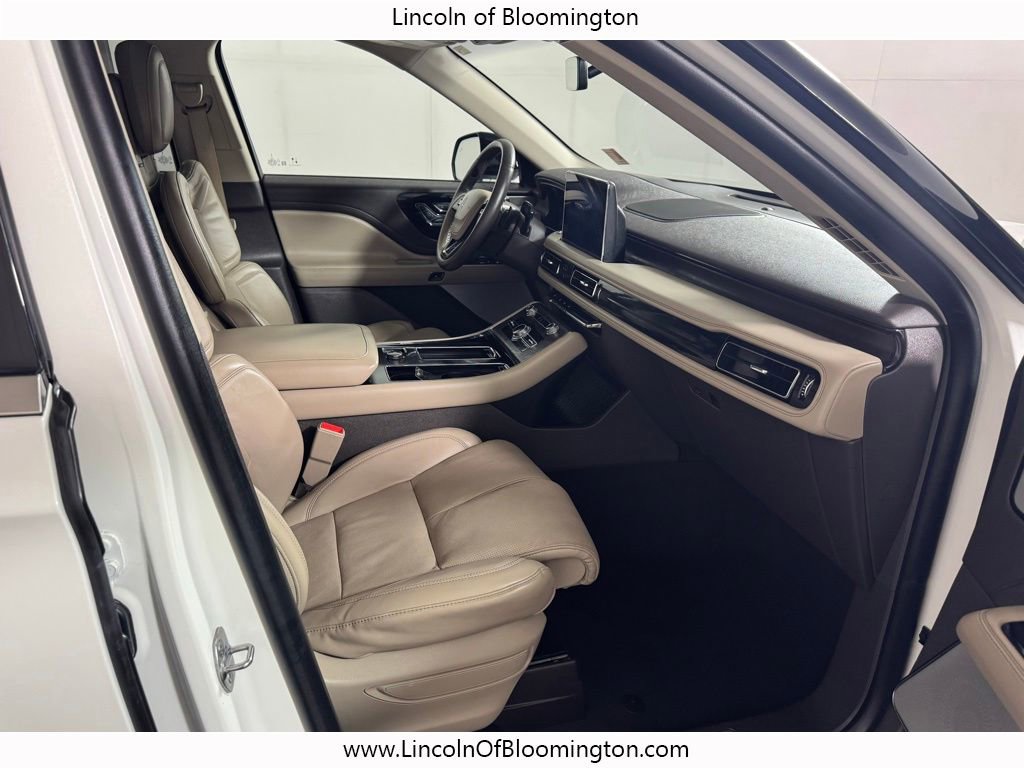 Used 2020 Lincoln Aviator Reserve w/ Equipment Group 202A AWD/4WD image 53