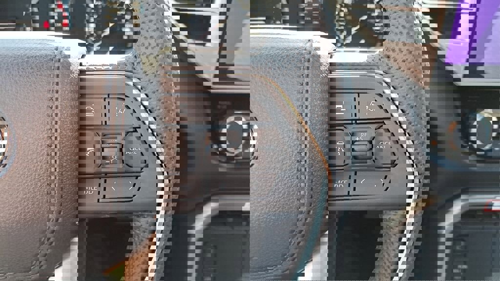 New 2026 Toyota Tundra SR5 AWD/4WD image 26