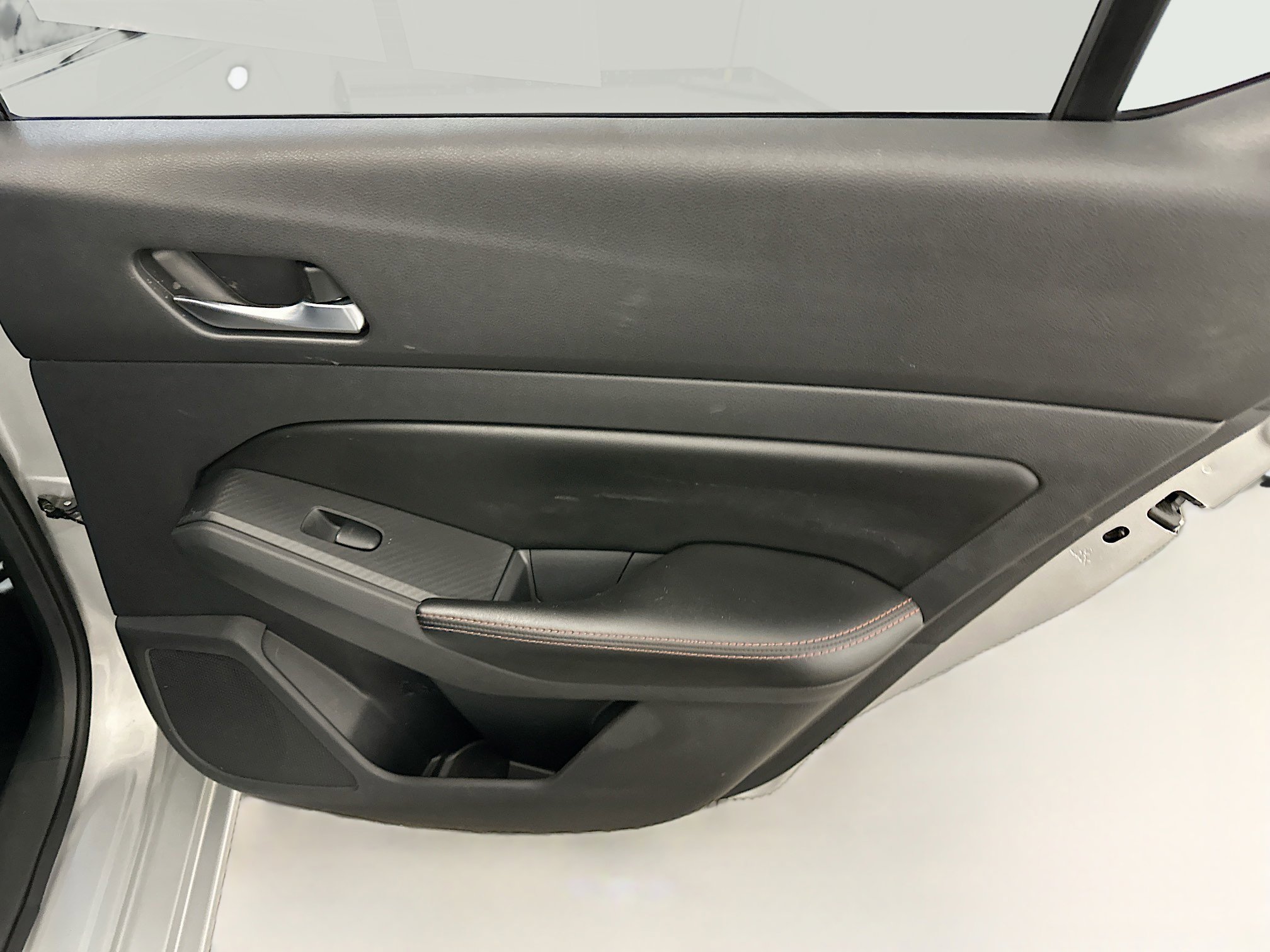 Used 2022 Nissan Altima 2.5 SR image 30