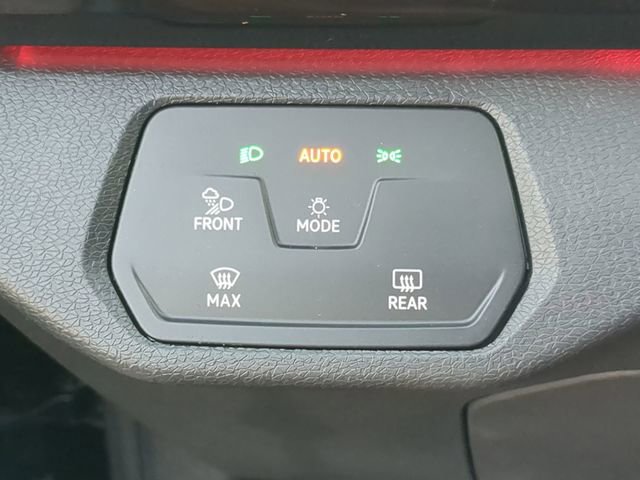 Certified 2021 Volkswagen ID.4 Pro S w/ Gradient Package image 28