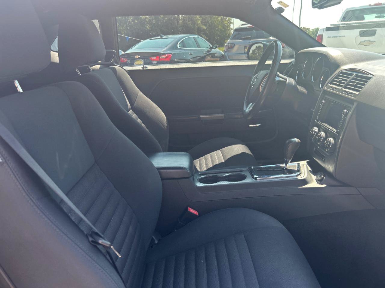 Used 2011 Dodge Challenger R/T RWD image 22