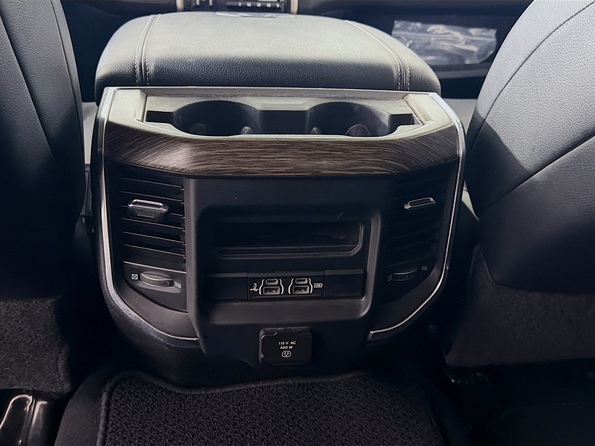 Used 2020 RAM 2500 Laramie AWD/4WD image 27