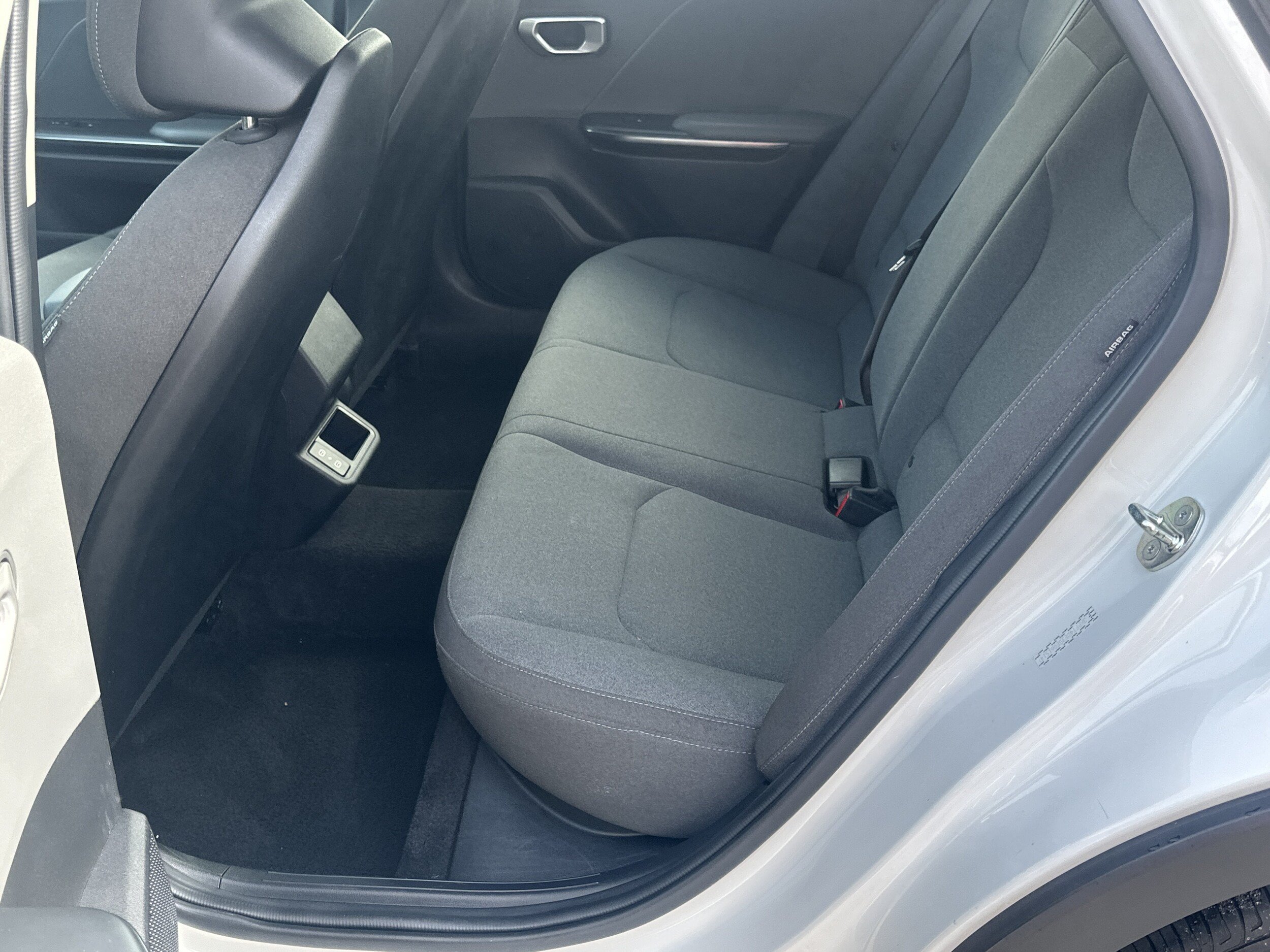 Used 2025 Kia K4 FWD image 52
