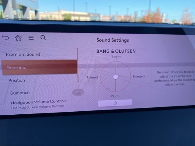 Used 2026 Genesis GV70 2.5T Sport Prestige image 24