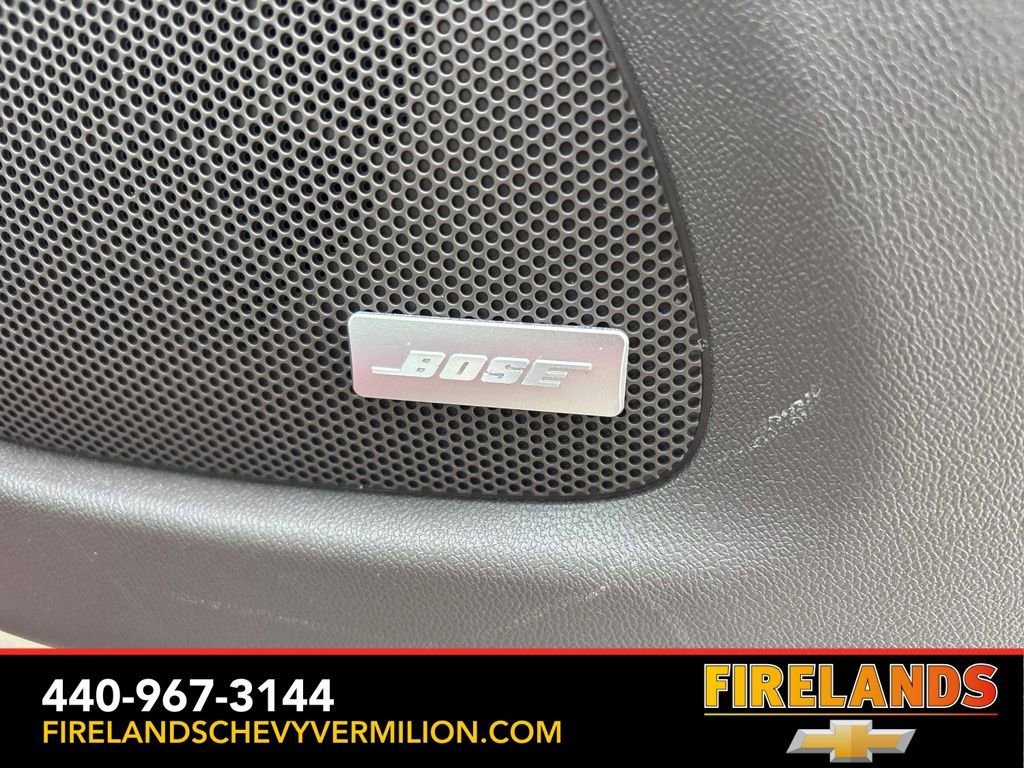 Certified 2022 Chevrolet Malibu Premier image 29