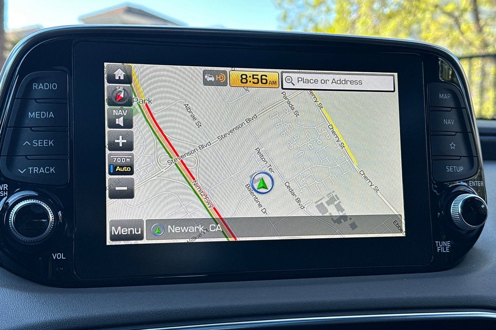 Used 2019 Hyundai Santa Fe FWD image 18