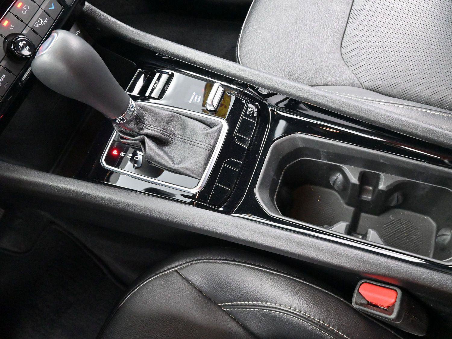 Used 2023 Jeep Compass High Altitude image 23