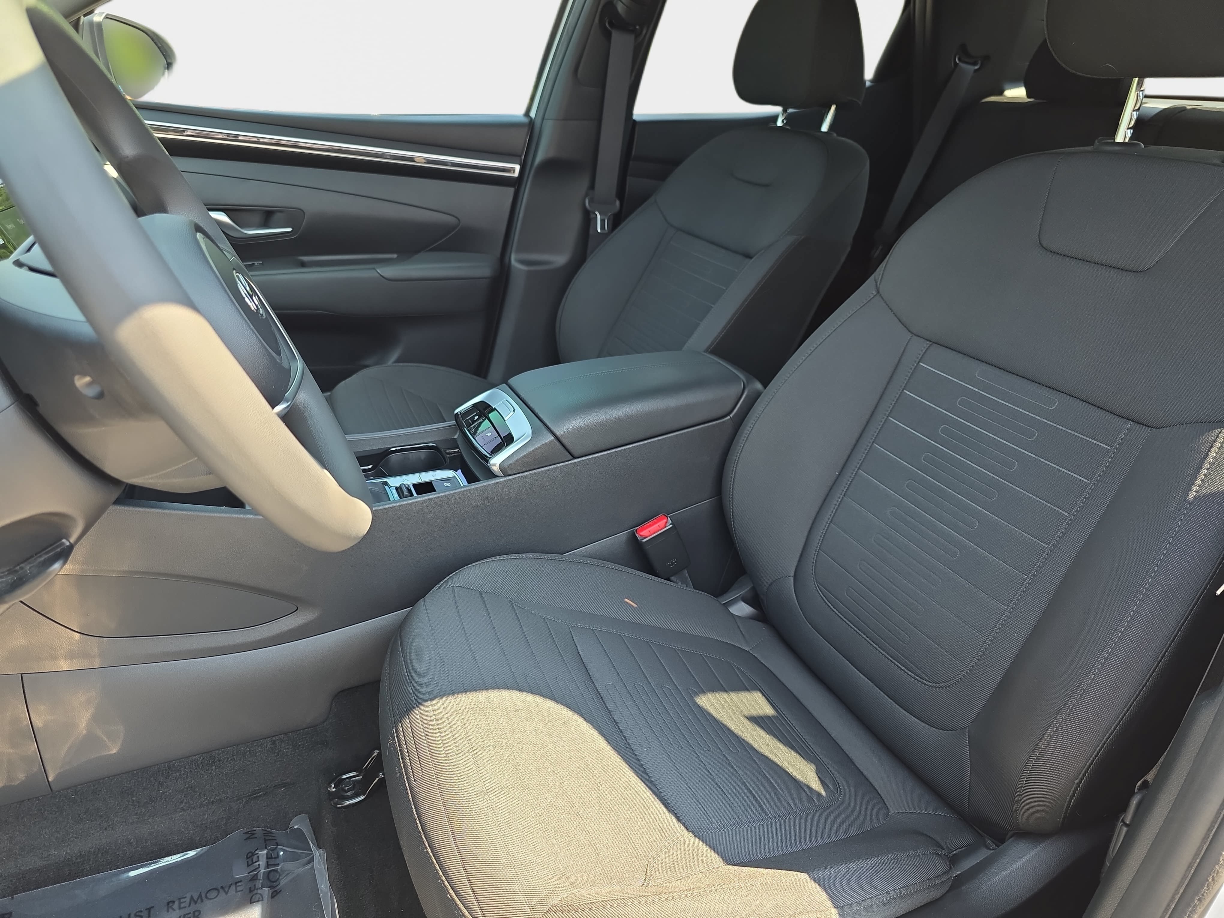 Used 2022 Hyundai Santa Cruz SEL w/ Cargo Package AWD/4WD image 12