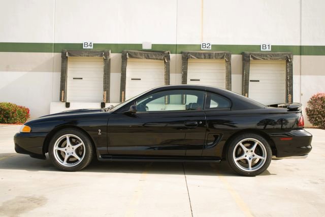 Used 1997 Ford Mustang Cobra image 12