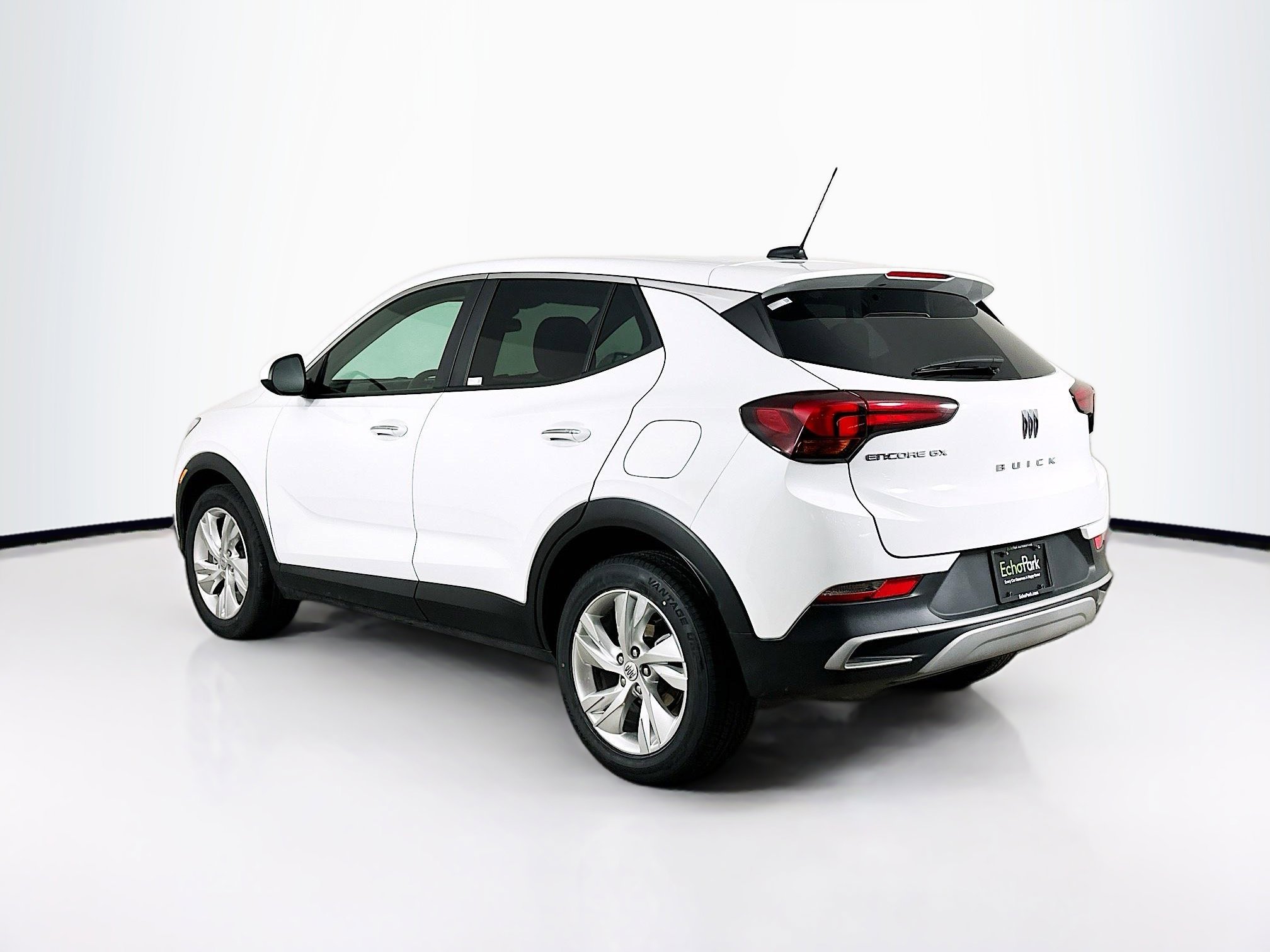 Used 2025 Buick Encore GX Preferred FWD image 5