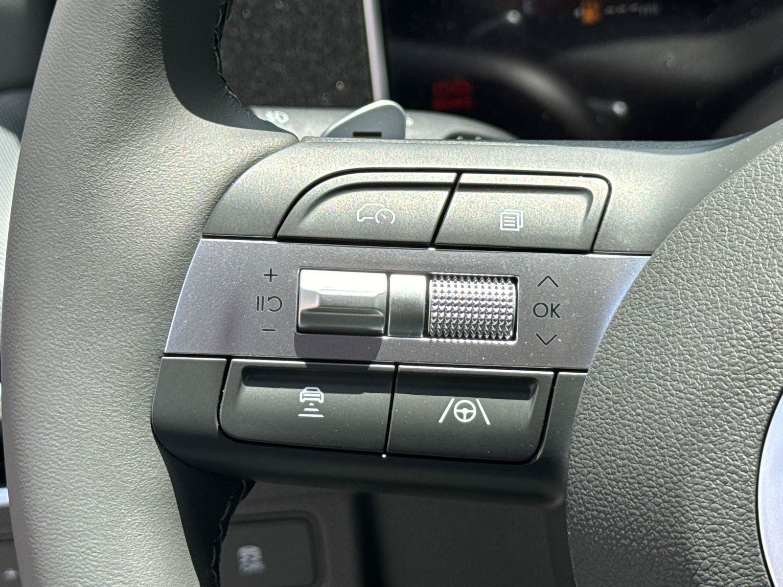 Certified 2024 Hyundai Sonata SEL w/ Convenience Package FWD image 20
